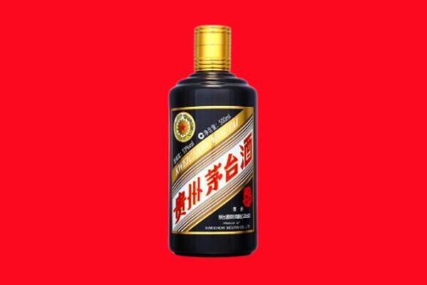 定安回收茅台酒瓶